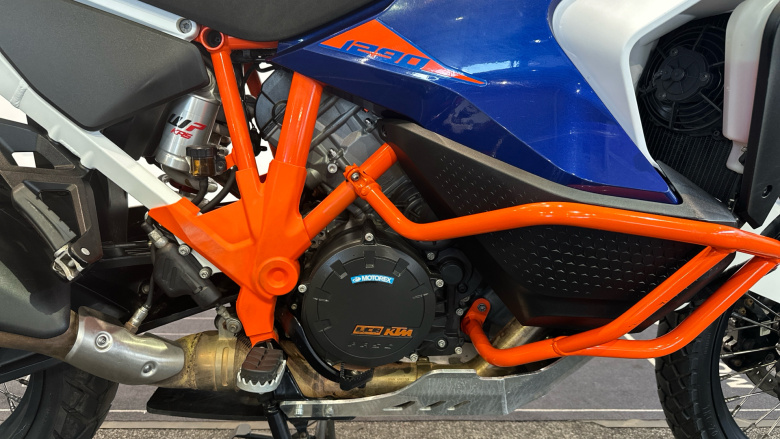 Ktm Adventure 1290 Super Adventure S (22MY)